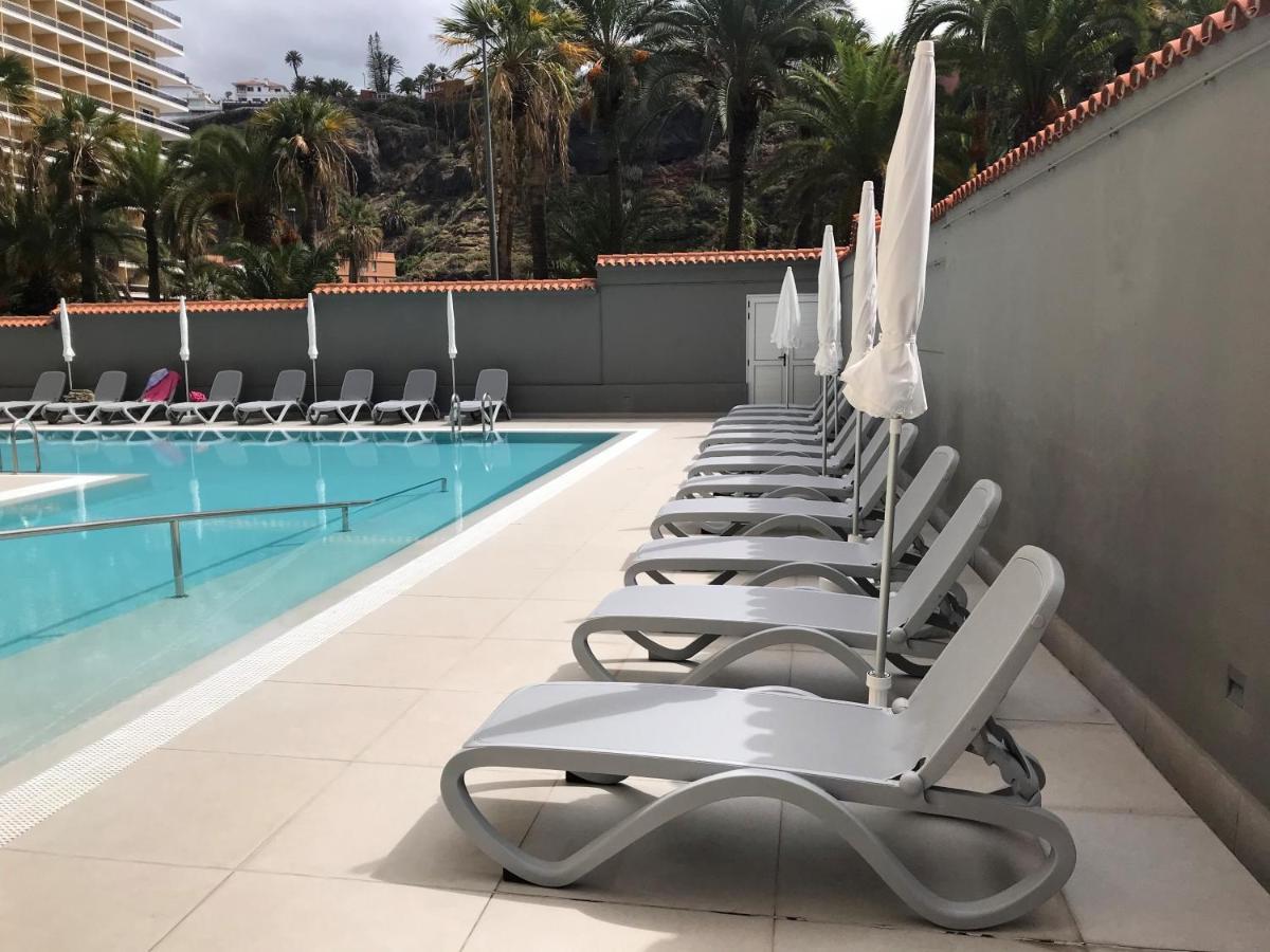 823 Estudio Con Terraza Puerto De La Cruz Martianez Екстериор снимка