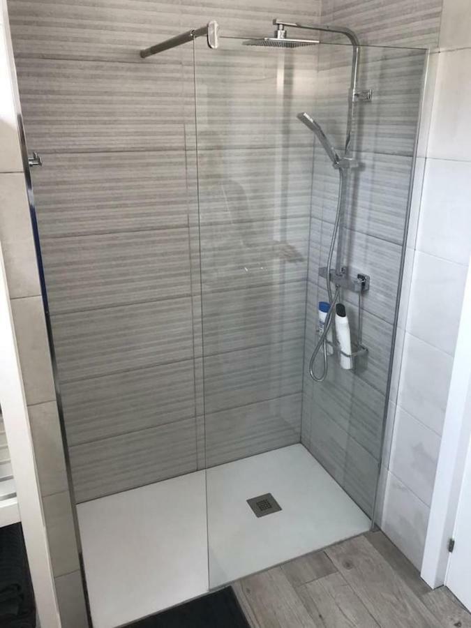 823 Estudio Con Terraza Puerto De La Cruz Martianez Екстериор снимка