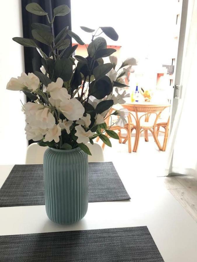 823 Estudio Con Terraza Puerto De La Cruz Martianez Екстериор снимка
