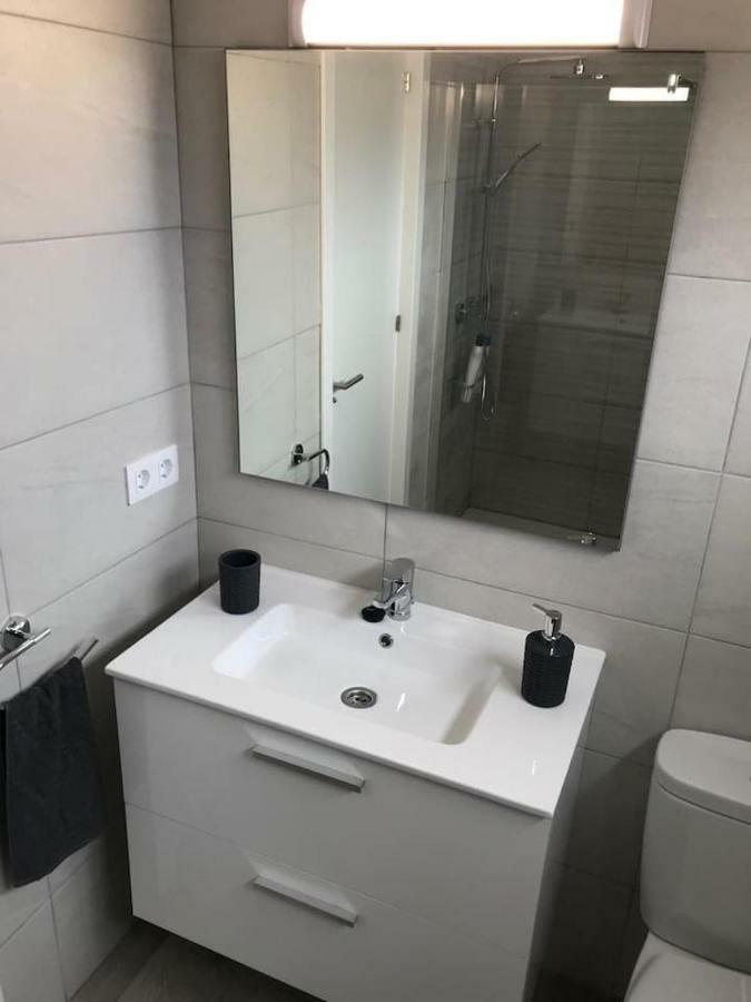 823 Estudio Con Terraza Puerto De La Cruz Martianez Екстериор снимка