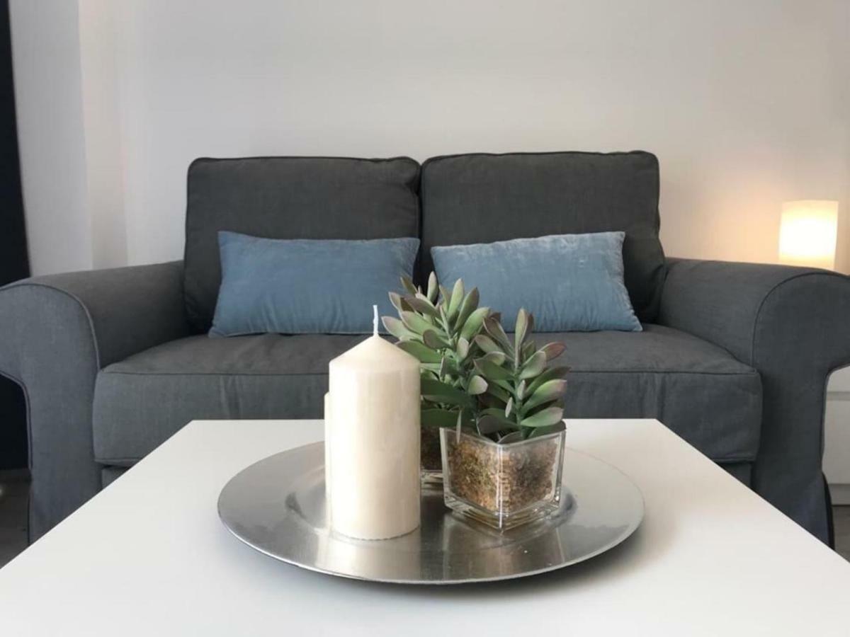 823 Estudio Con Terraza Puerto De La Cruz Martianez Екстериор снимка